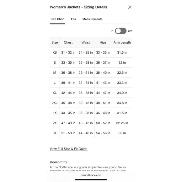 The North Face Extreme Pile 2 Full Zip Fleece Jacket Black Women’s XL NEW - Picture 7 of 7